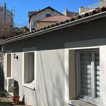 La Maison De L'Auzette Limoges Exteriér fotografie
