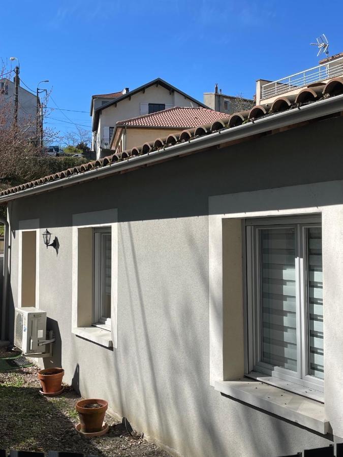 La Maison De L'Auzette Limoges Exteriér fotografie
